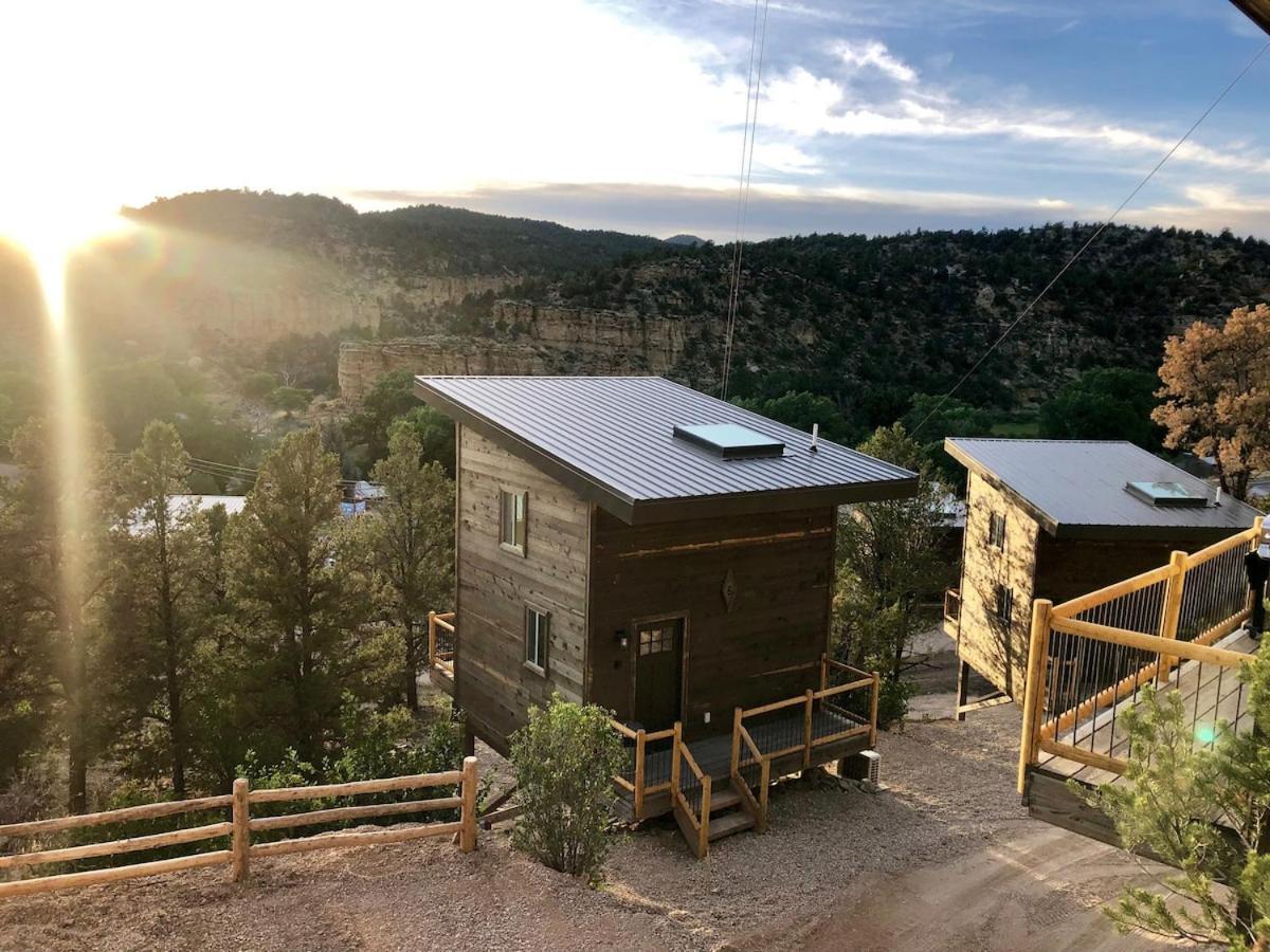 Treetop #2 At East Zion Resort Orderville Exterior photo